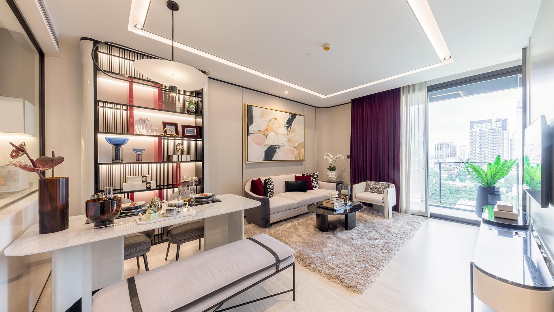2 Bedroom