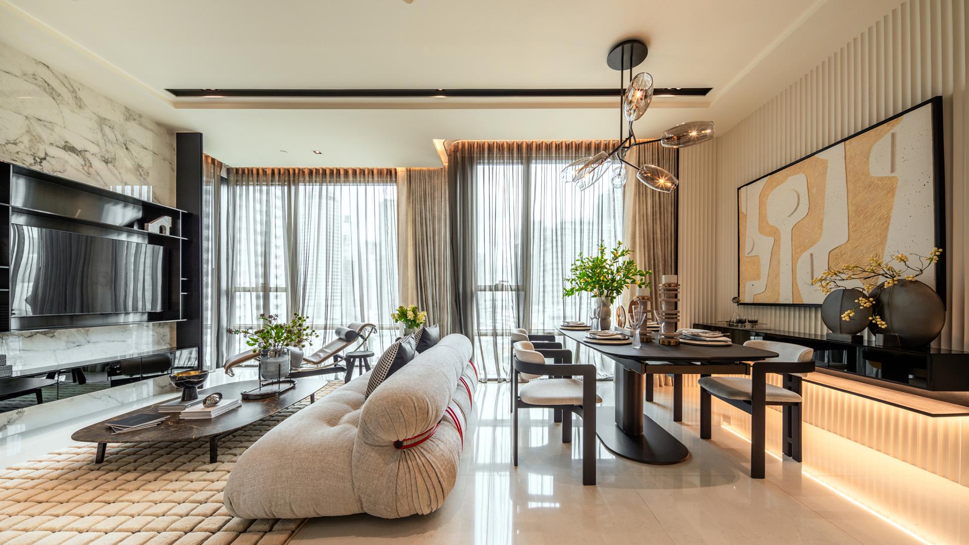 2 BEDROOM