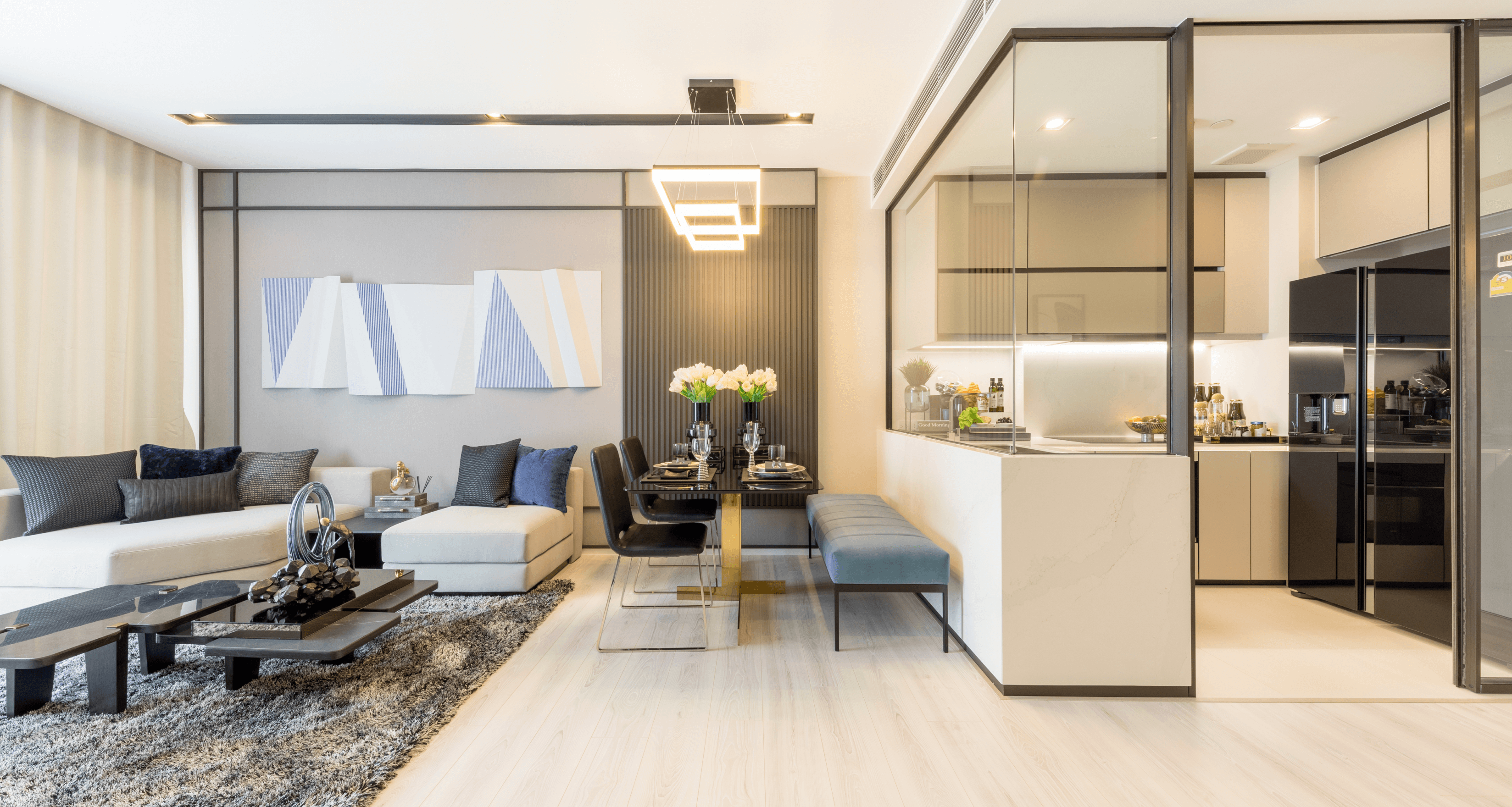 You Get What You See