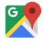 lh google map